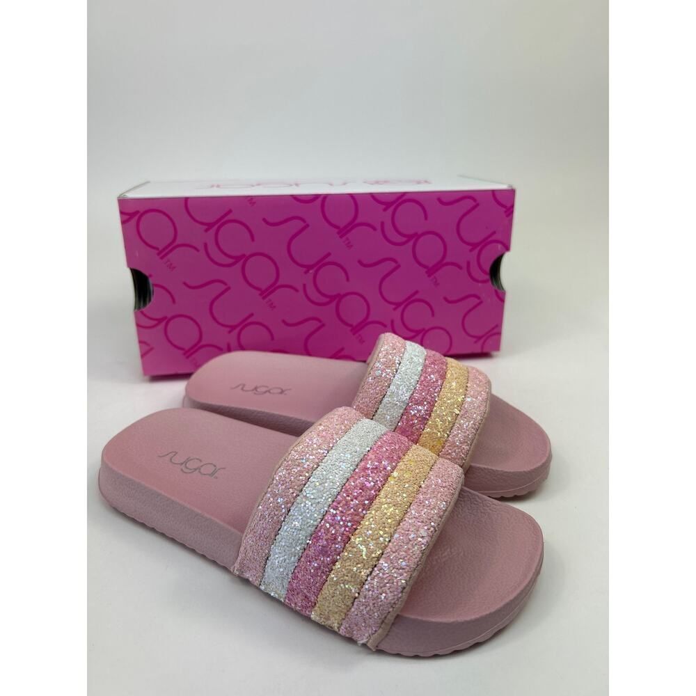 Sugar Conejito Peach‎ Size 2 M
